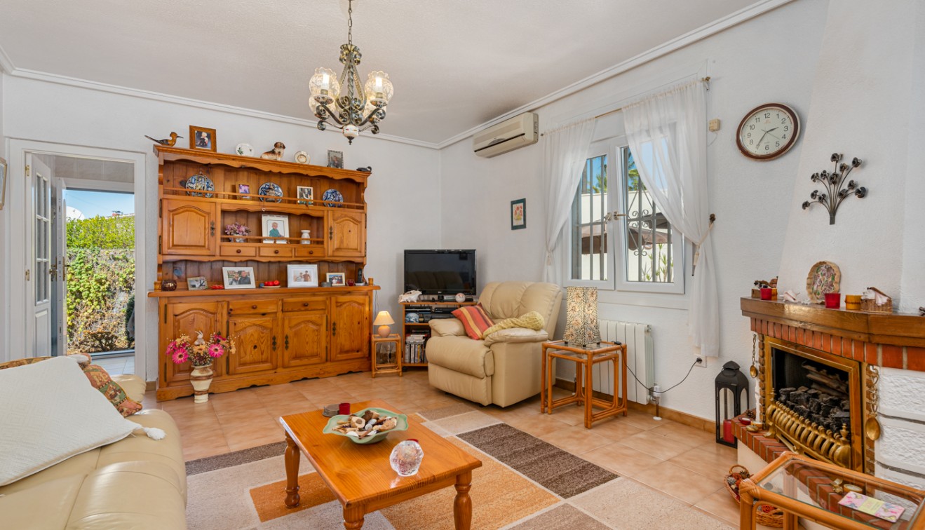 Sale - Villa - Ciudad Quesada - Rojales