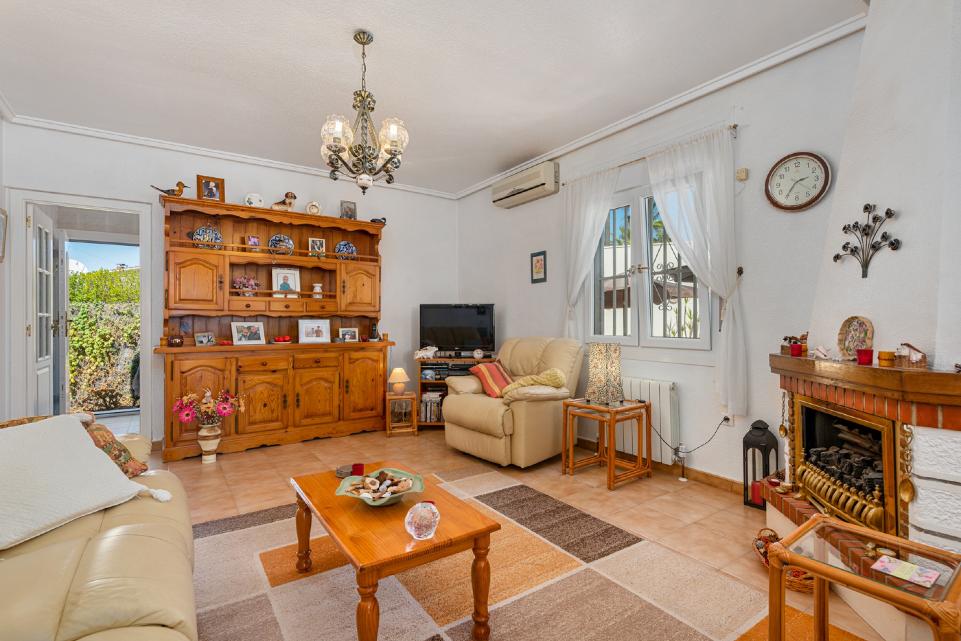 Sale - Villa - Ciudad Quesada - Rojales