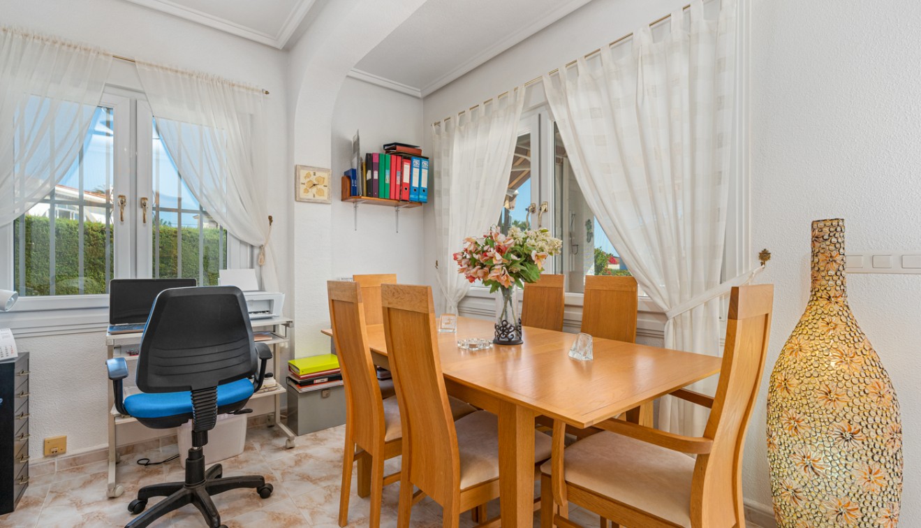 Sale - Villa - Ciudad Quesada - Rojales