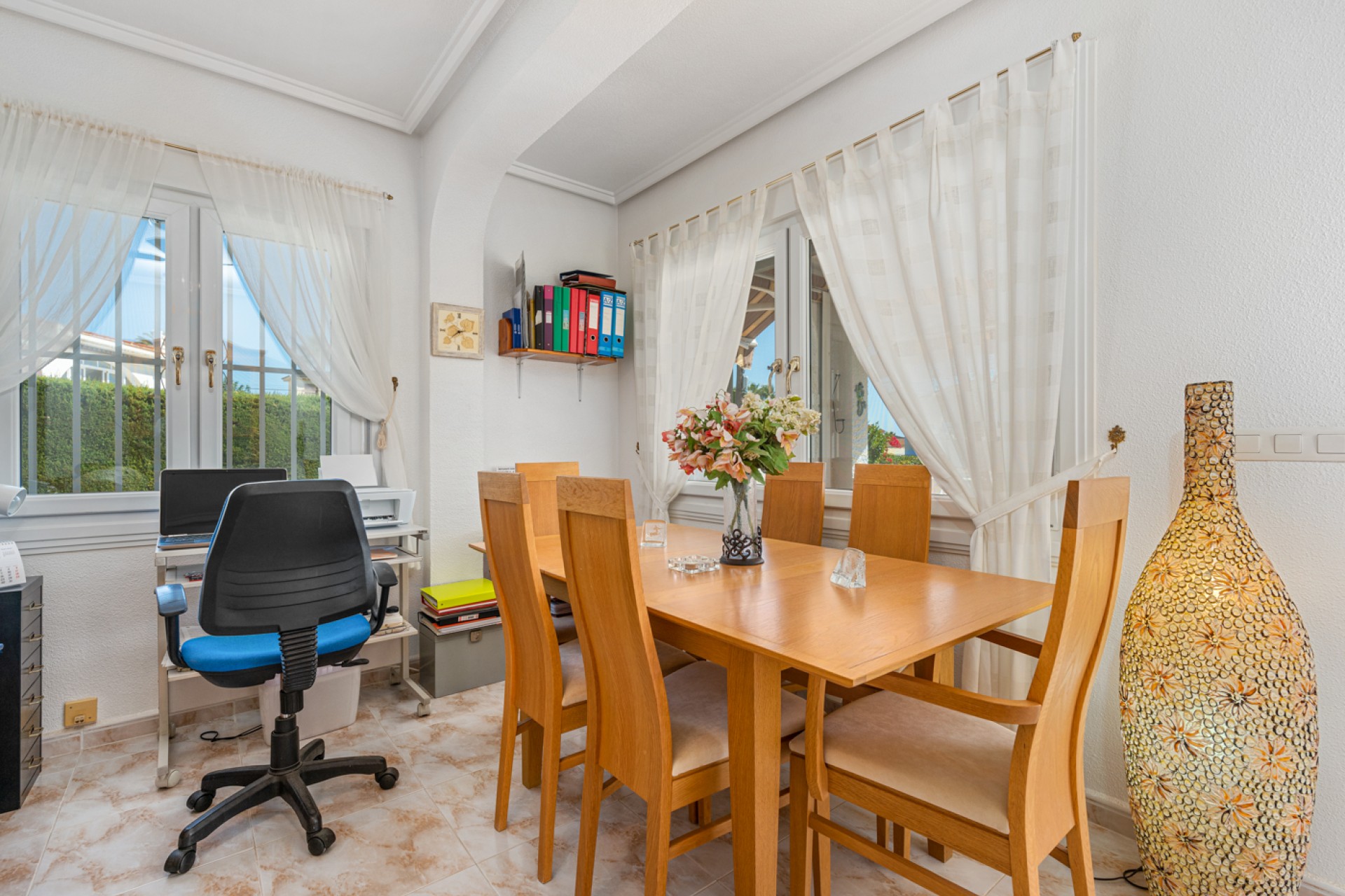 Sale - Villa - Ciudad Quesada - Rojales