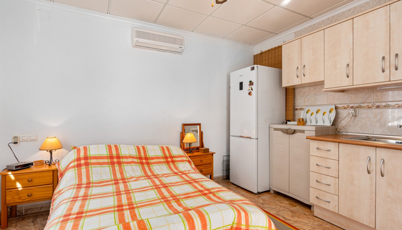 Sale - Villa - Ciudad Quesada - Rojales