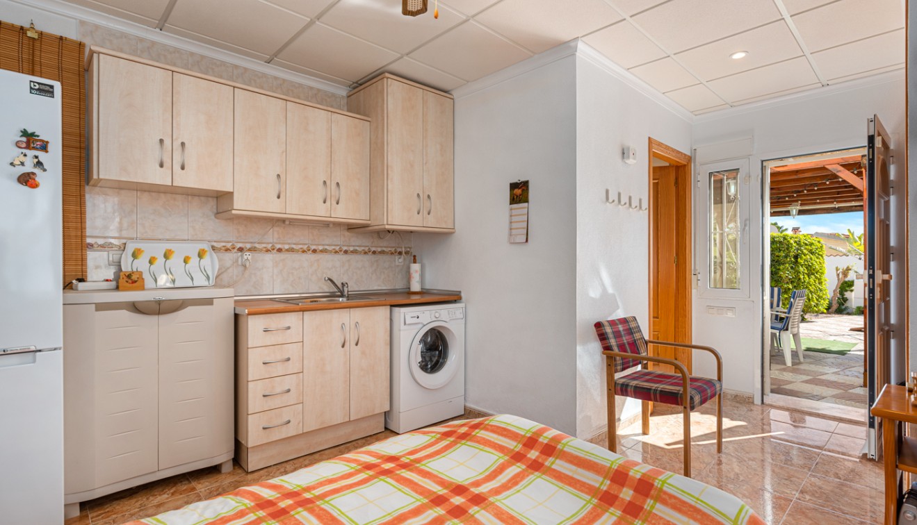 Sale - Villa - Ciudad Quesada - Rojales