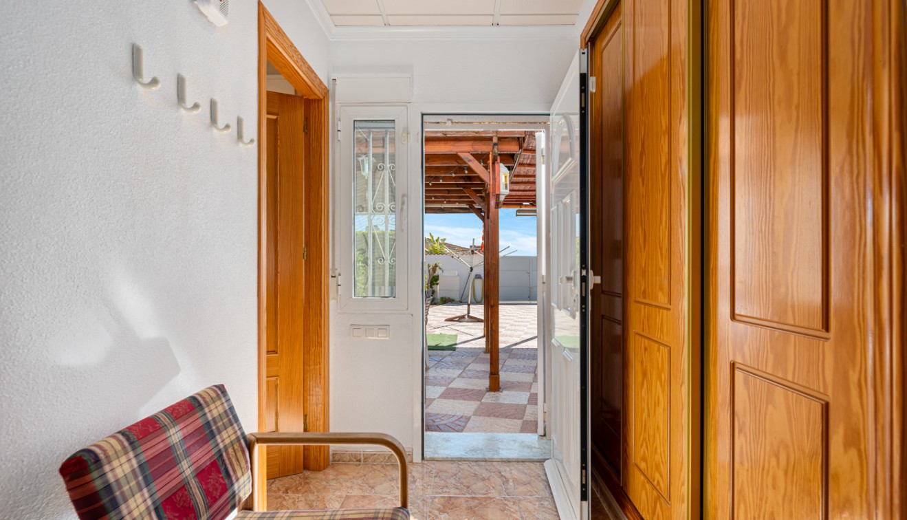 Sale - Villa - Ciudad Quesada - Rojales