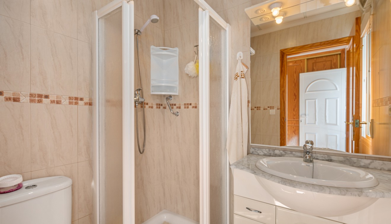 Sale - Villa - Ciudad Quesada - Rojales