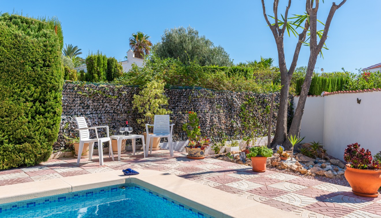 Sale - Villa - Ciudad Quesada - Rojales