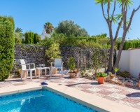 Sale - Villa - Ciudad Quesada - Rojales