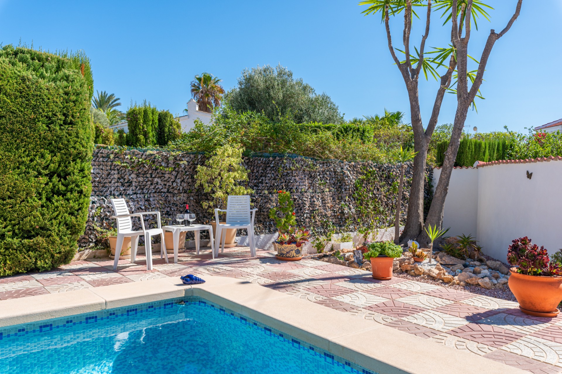 Sale - Villa - Ciudad Quesada - Rojales