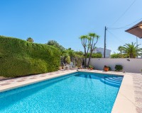 Sale - Villa - Ciudad Quesada - Rojales