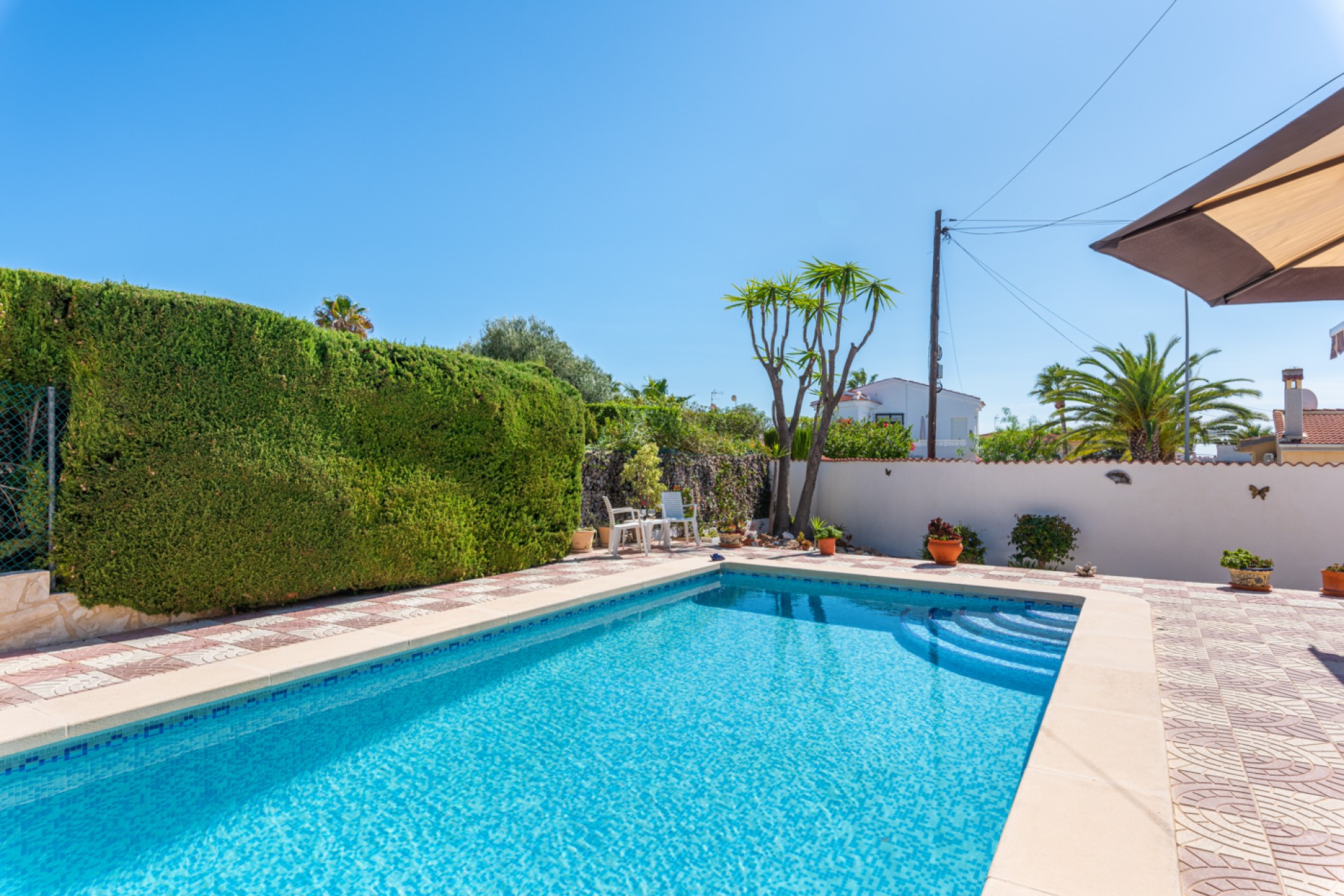 Sale - Villa - Ciudad Quesada - Rojales