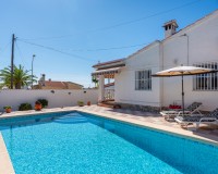 Sale - Villa - Ciudad Quesada - Rojales
