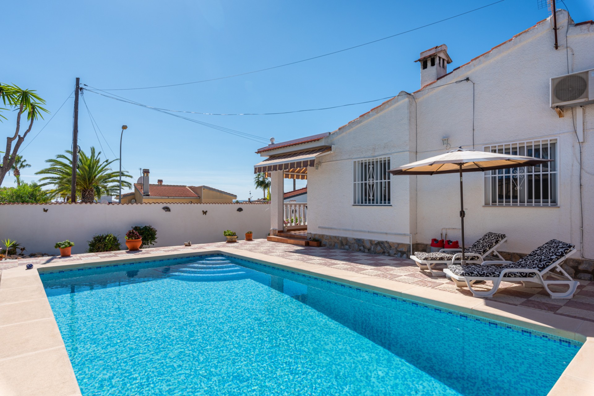 Sale - Villa - Ciudad Quesada - Rojales