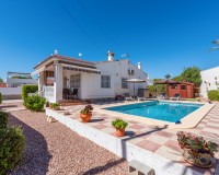 Sale - Villa - Ciudad Quesada - Rojales