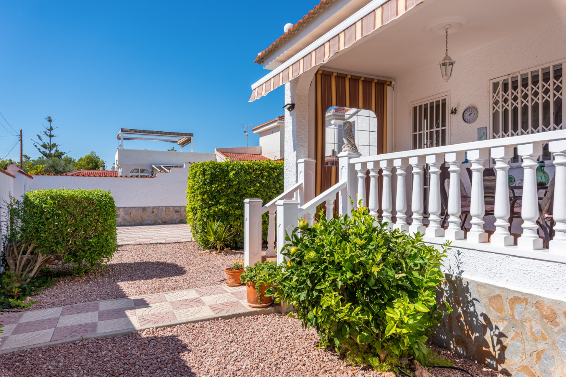 Sale - Villa - Ciudad Quesada - Rojales
