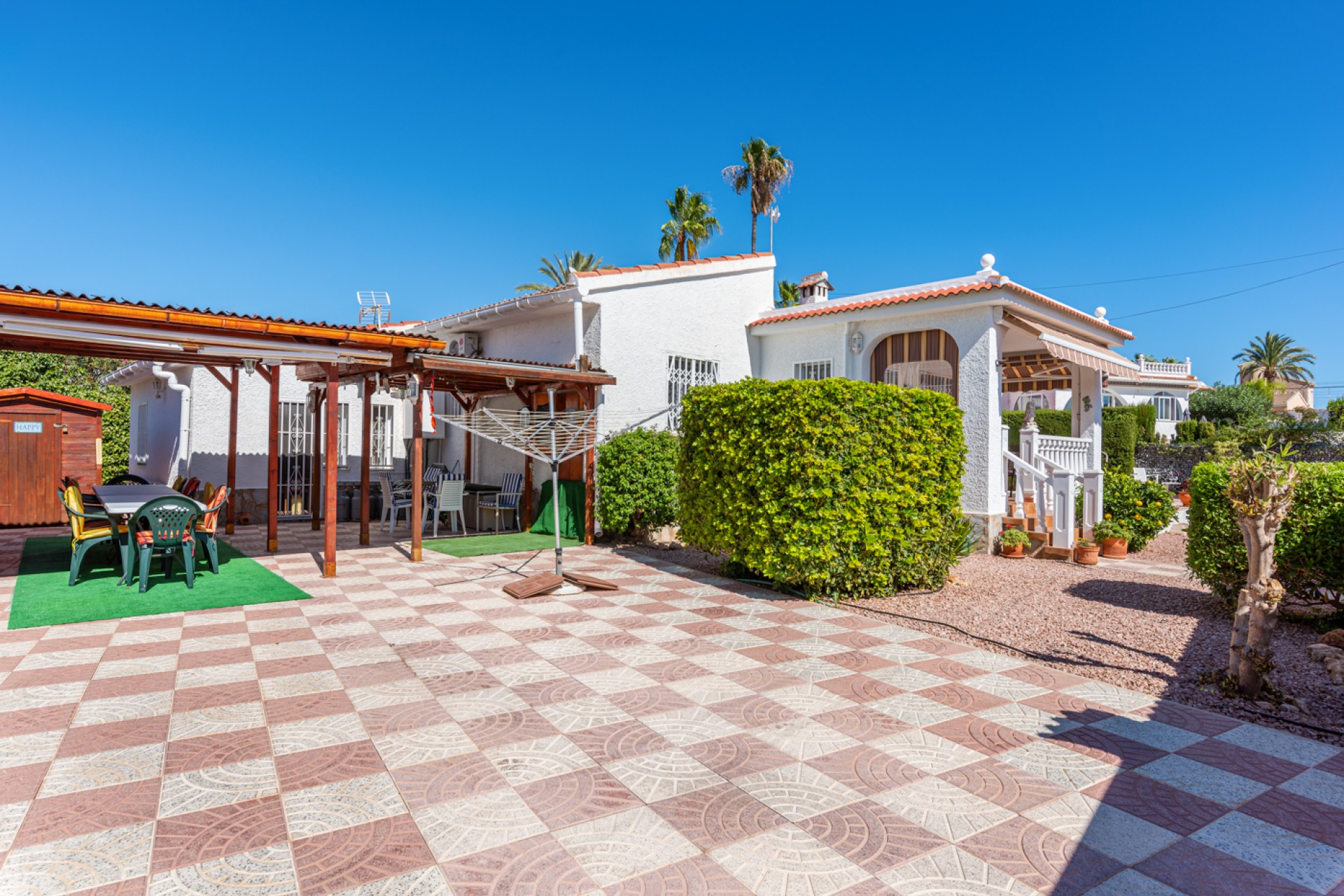 Sale - Villa - Ciudad Quesada - Rojales
