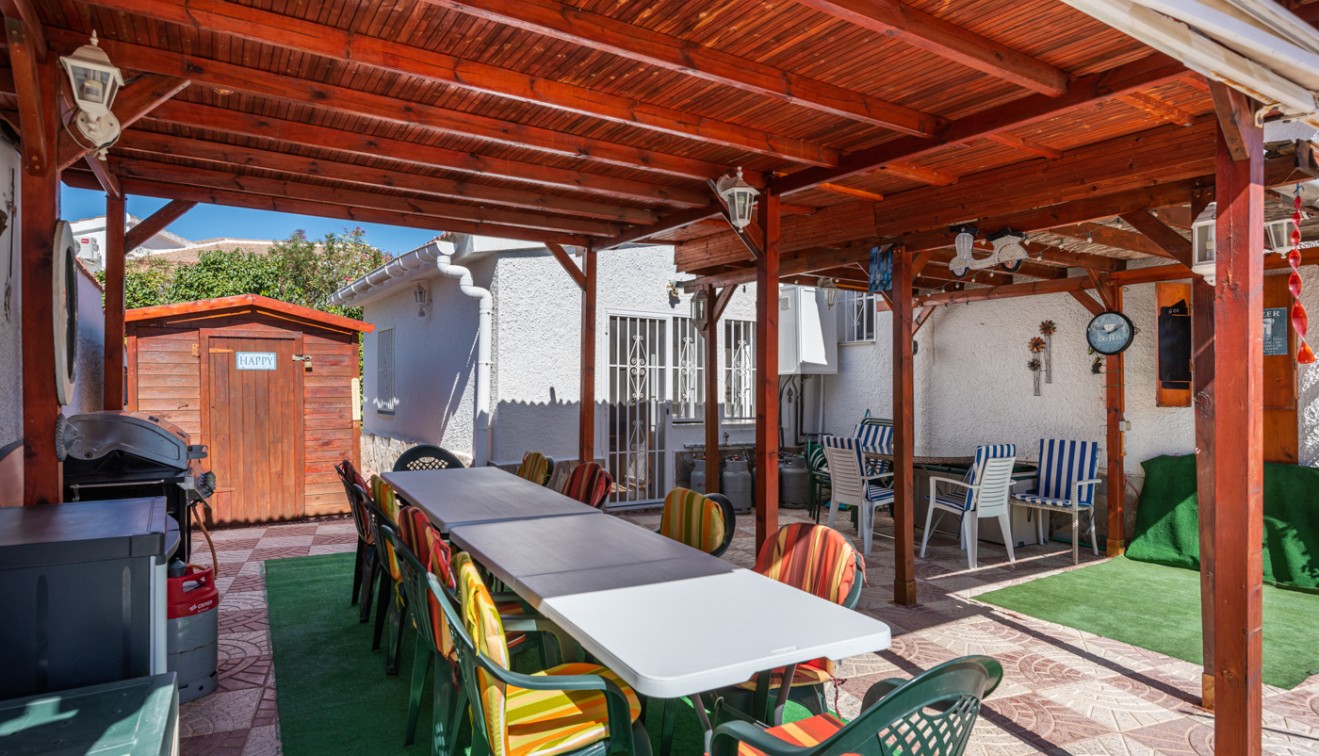 Sale - Villa - Ciudad Quesada - Rojales