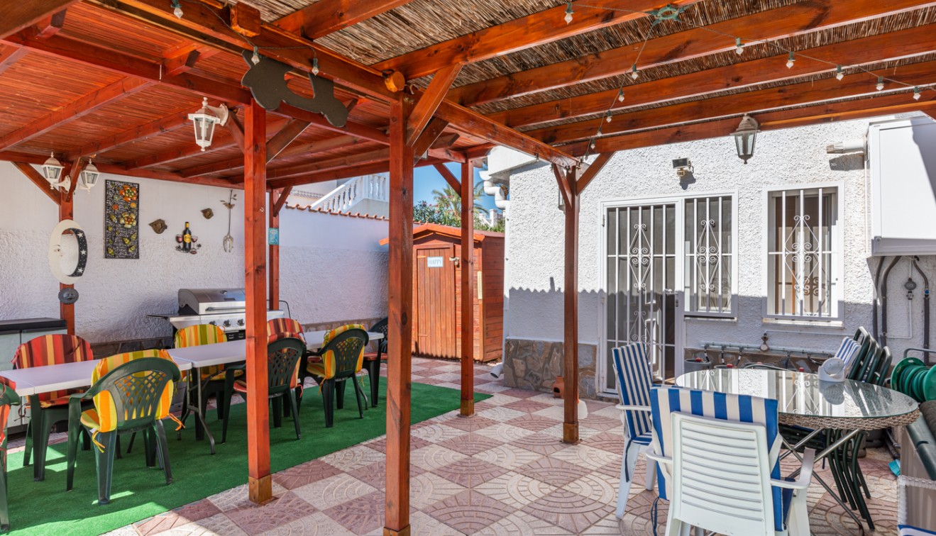 Sale - Villa - Ciudad Quesada - Rojales