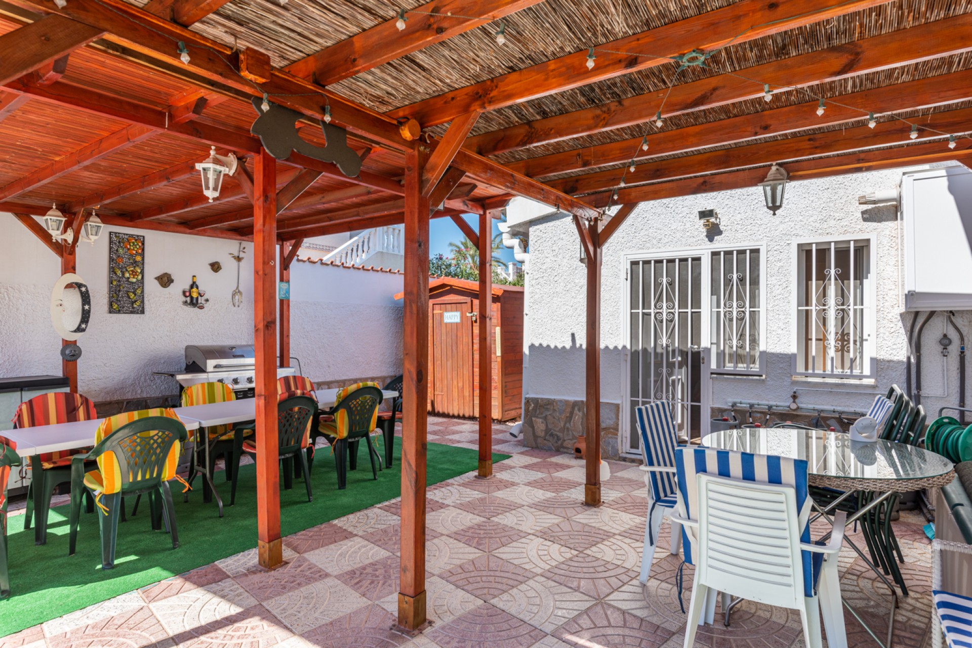 Sale - Villa - Ciudad Quesada - Rojales