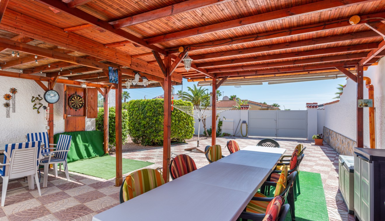 Sale - Villa - Ciudad Quesada - Rojales