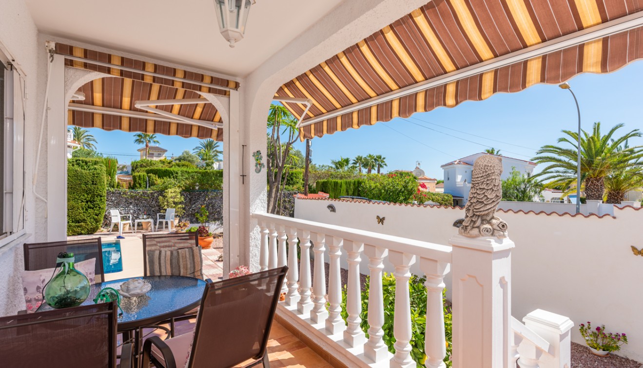 Sale - Villa - Ciudad Quesada - Rojales