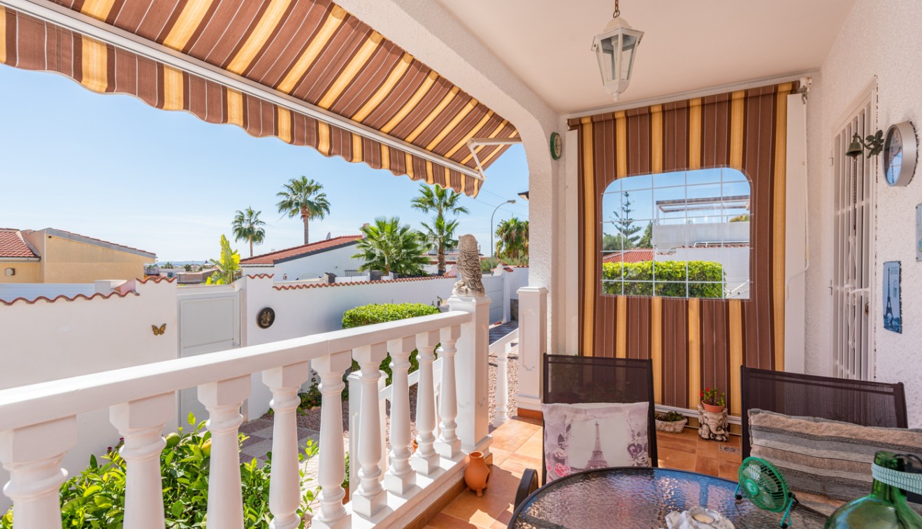 Sale - Villa - Ciudad Quesada - Rojales