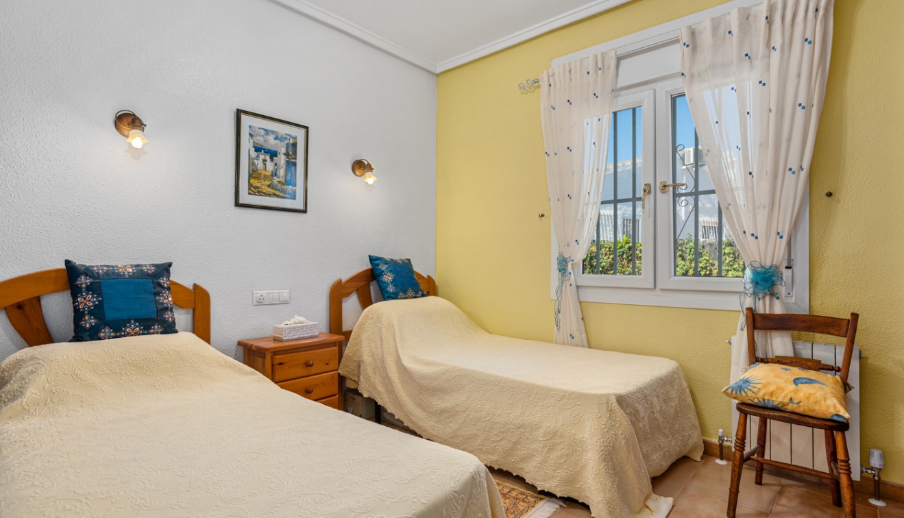 Sale - Villa - Ciudad Quesada - Rojales