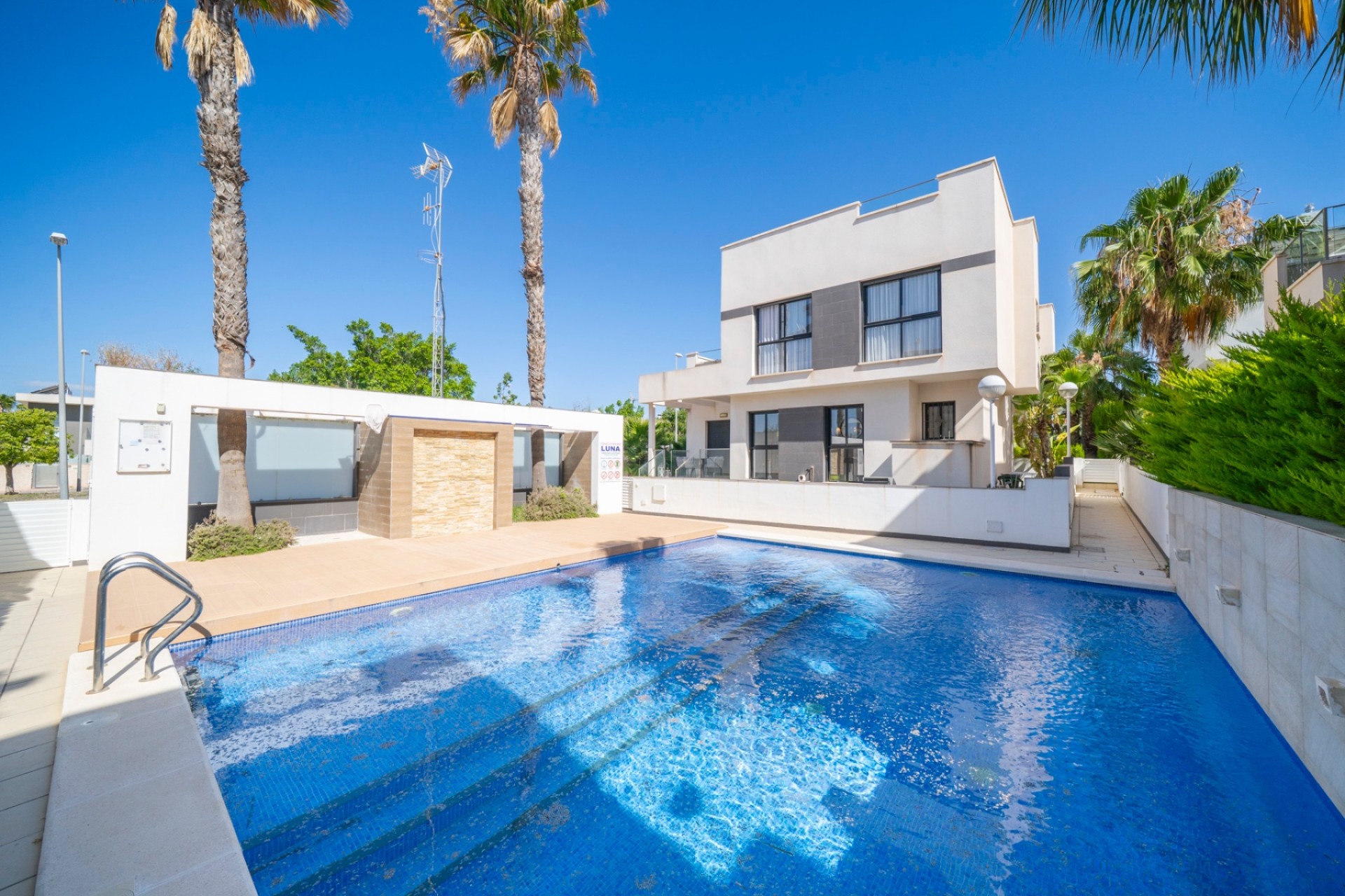 Sale - Villa - Ciudad Quesada - Rojales