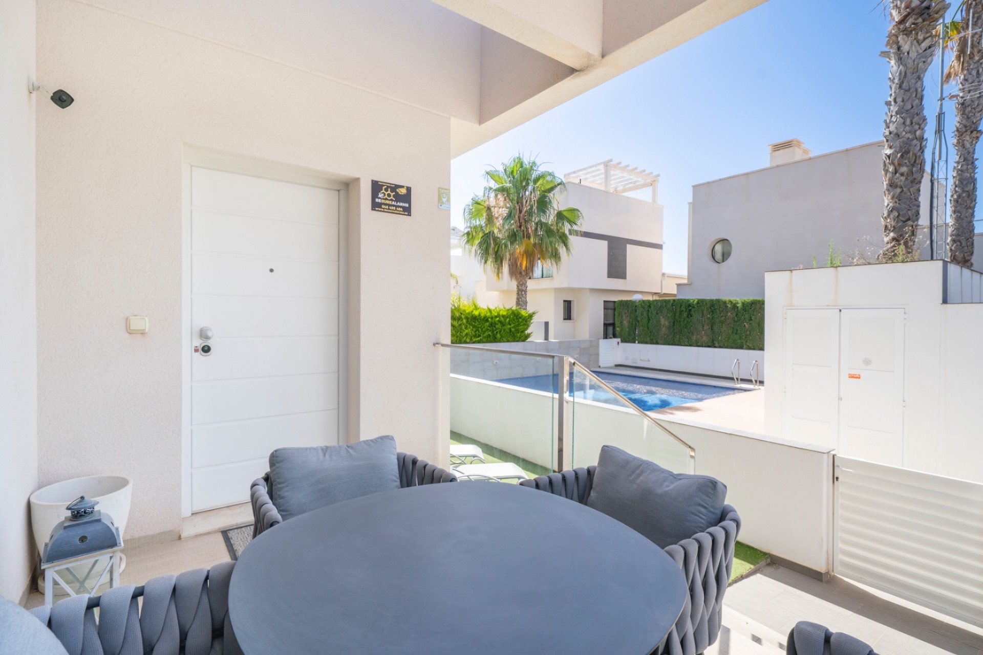 Sale - Villa - Ciudad Quesada - Rojales