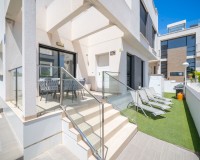 Sale - Villa - Ciudad Quesada - Rojales