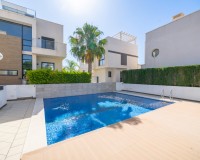 Sale - Villa - Ciudad Quesada - Rojales