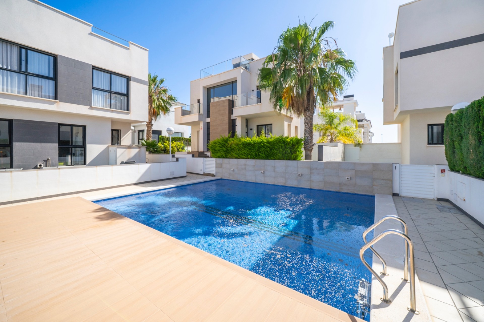 Sale - Villa - Ciudad Quesada - Rojales