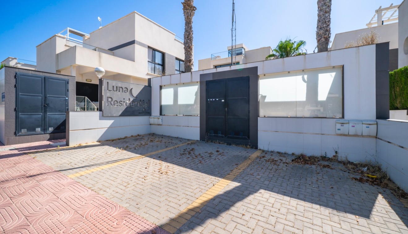 Sale - Villa - Ciudad Quesada - Rojales