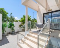 Sale - Villa - Ciudad Quesada - Rojales