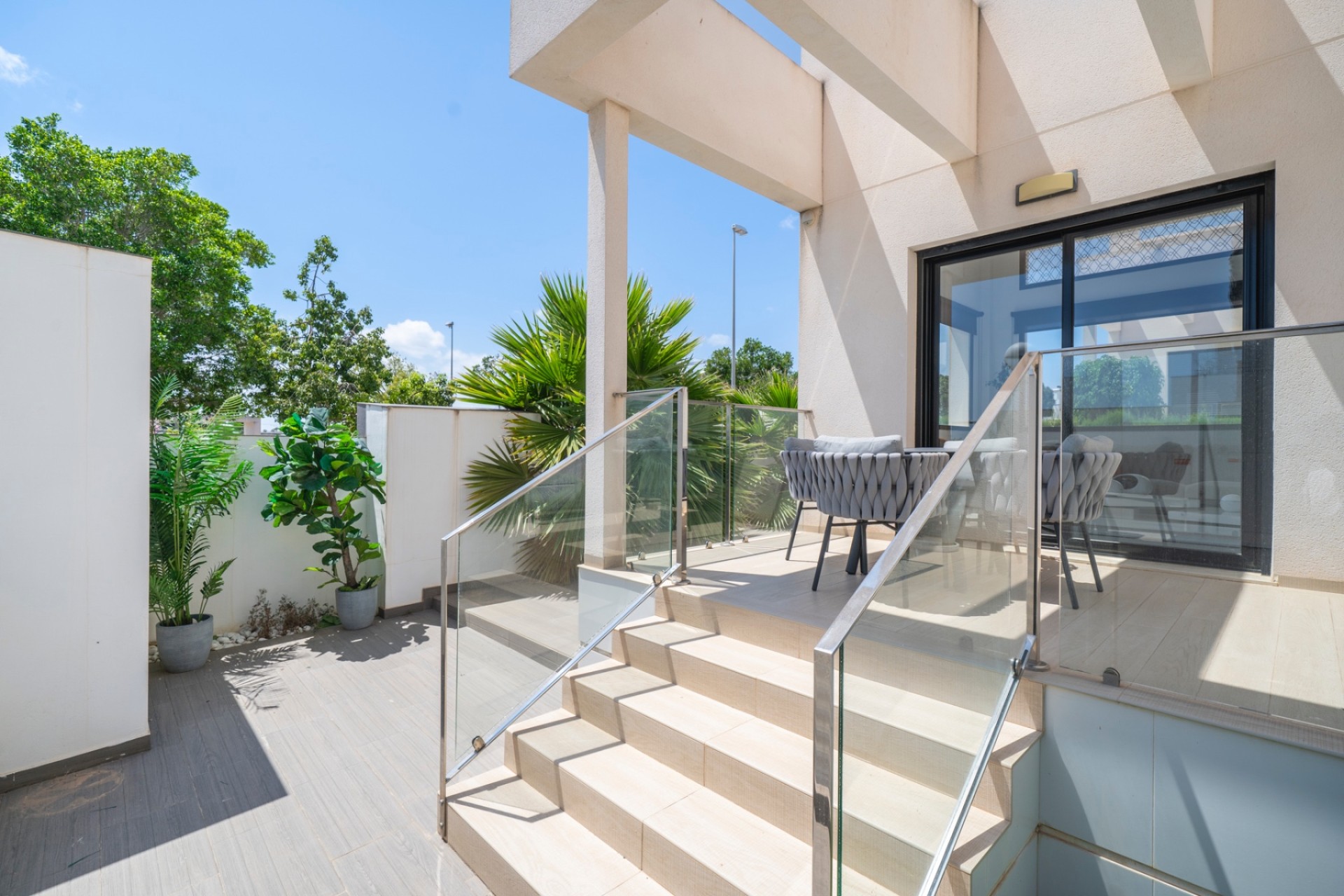 Sale - Villa - Ciudad Quesada - Rojales