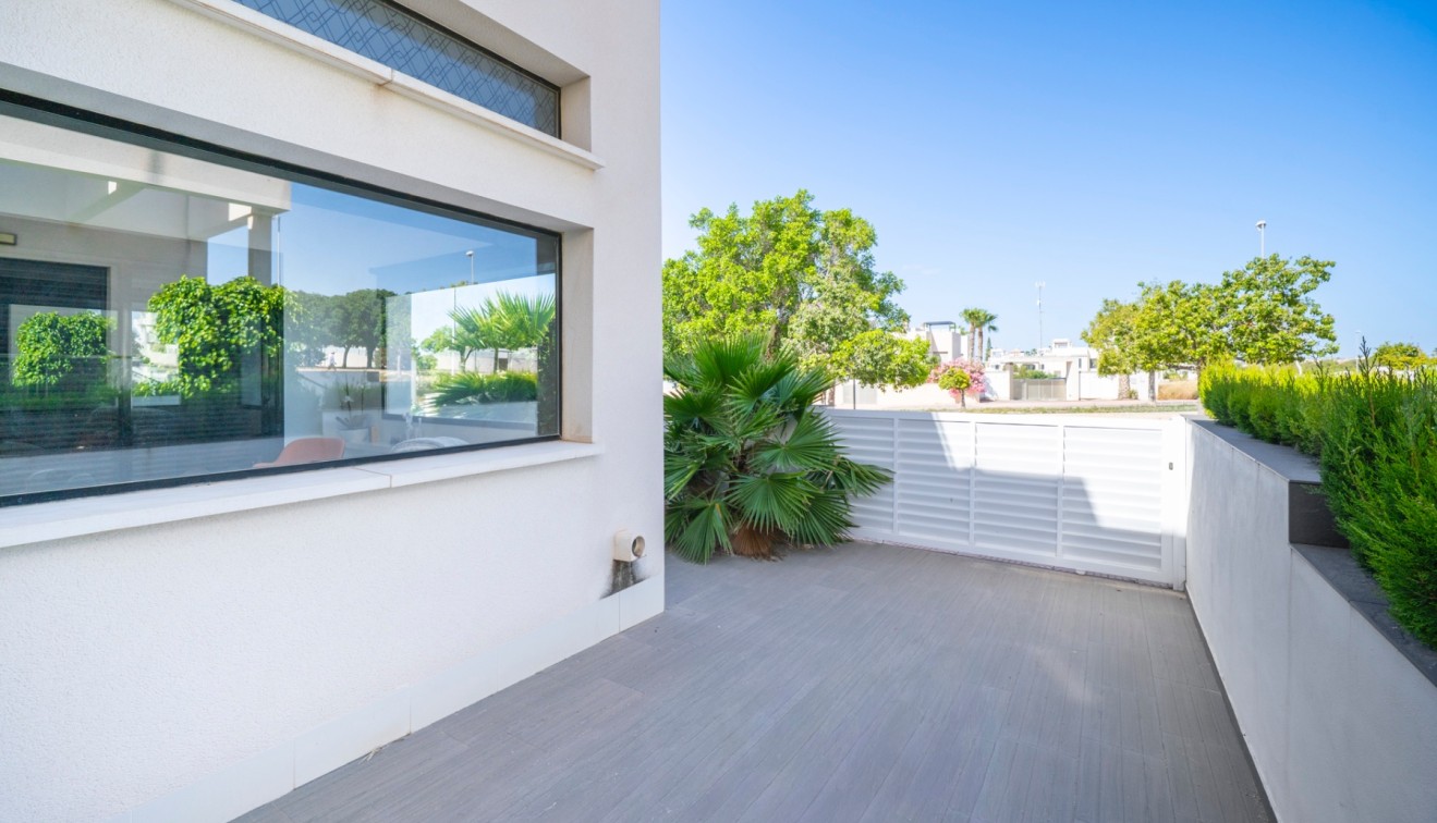 Sale - Villa - Ciudad Quesada - Rojales