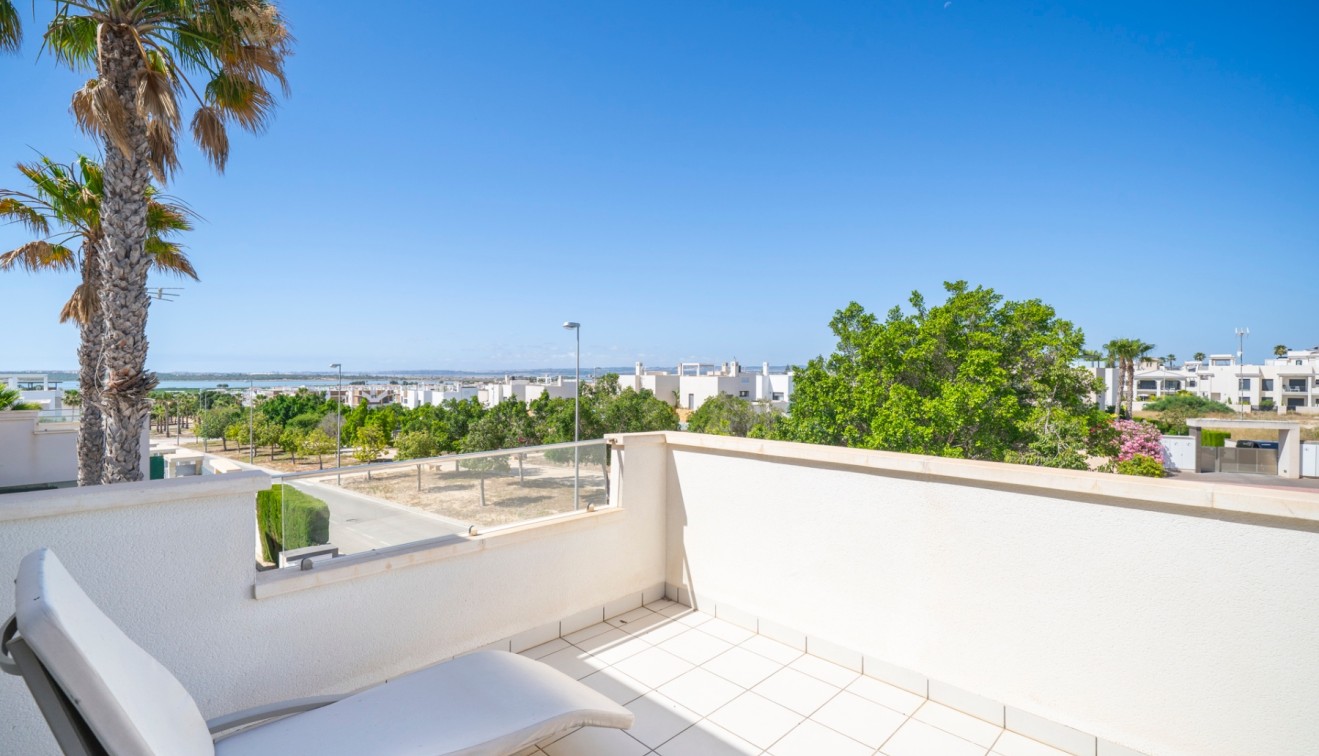 Sale - Villa - Ciudad Quesada - Rojales
