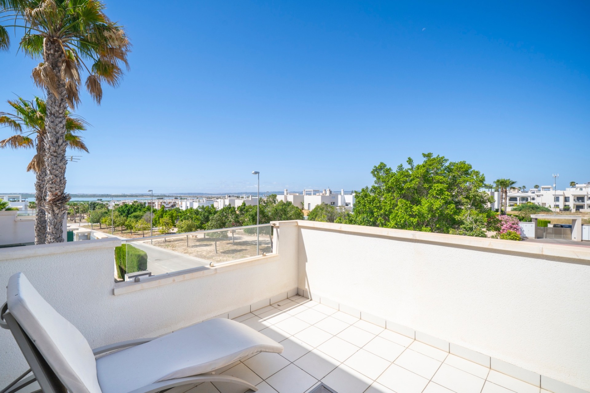 Sale - Villa - Ciudad Quesada - Rojales