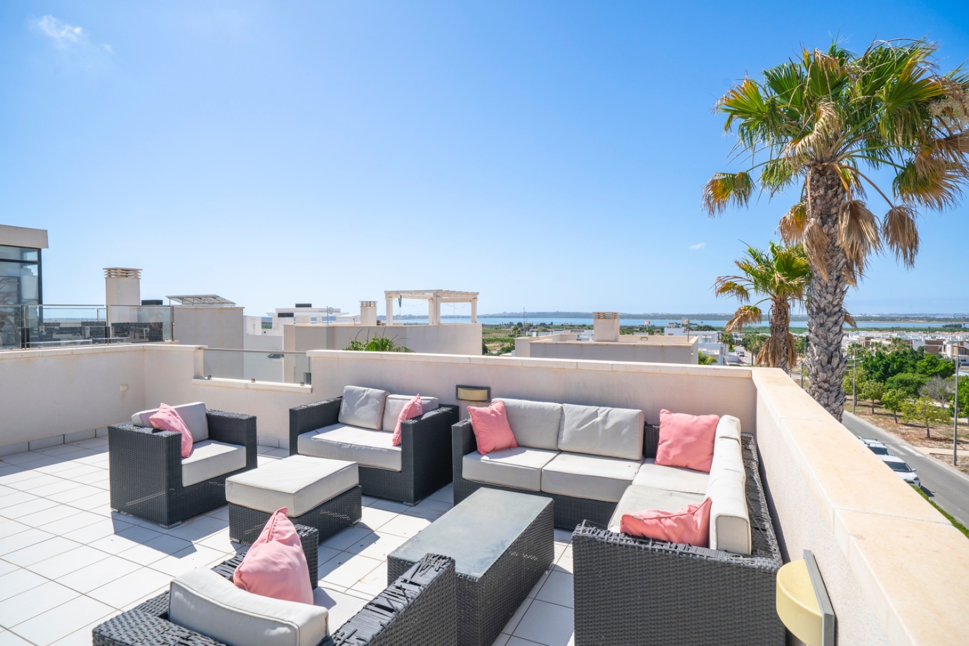 Sale - Villa - Ciudad Quesada - Rojales