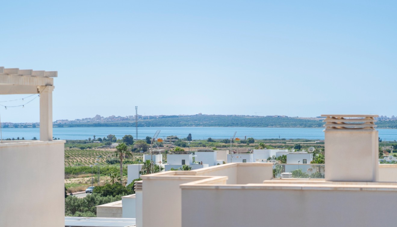 Sale - Villa - Ciudad Quesada - Rojales