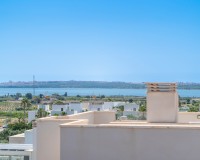 Sale - Villa - Ciudad Quesada - Rojales