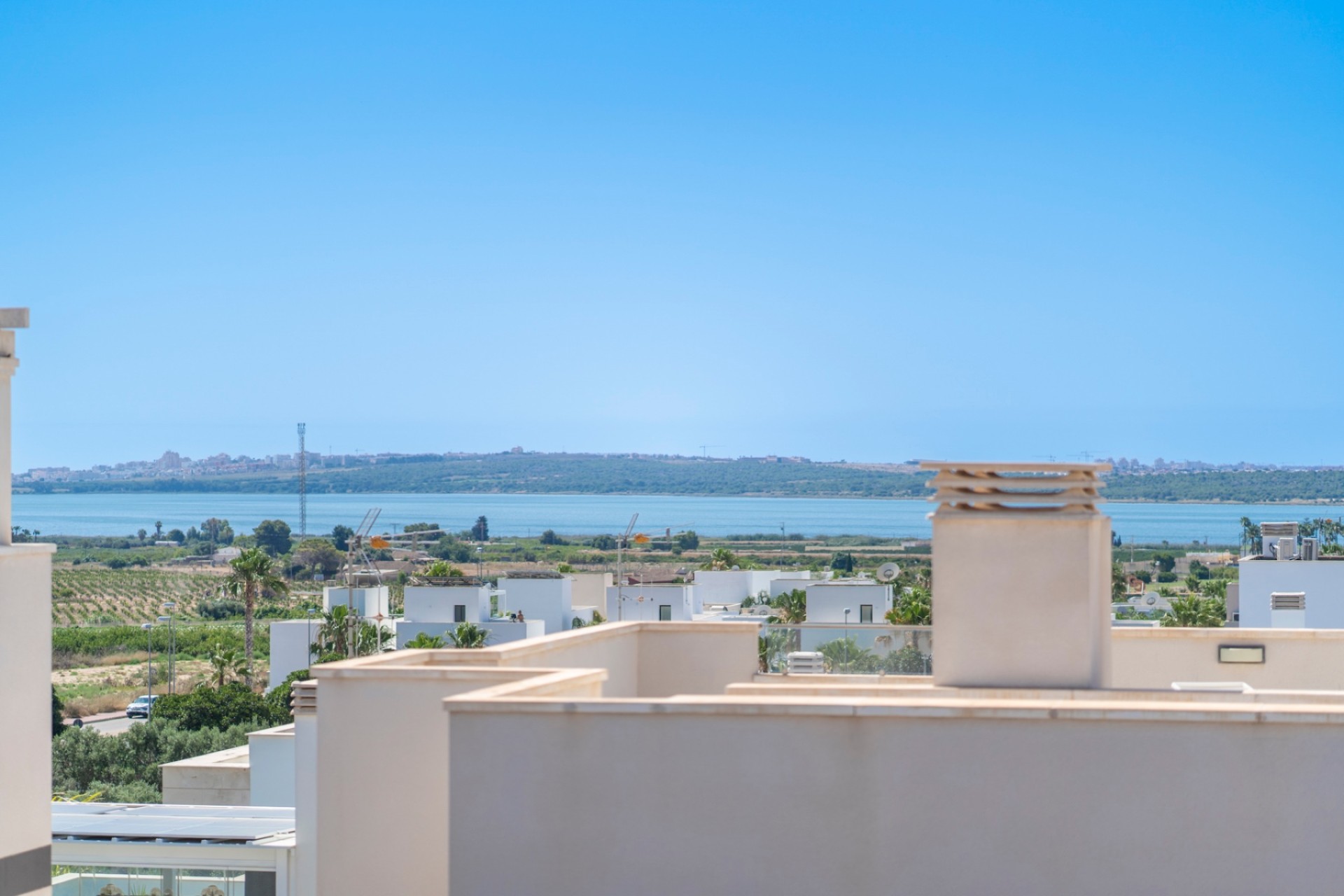 Sale - Villa - Ciudad Quesada - Rojales
