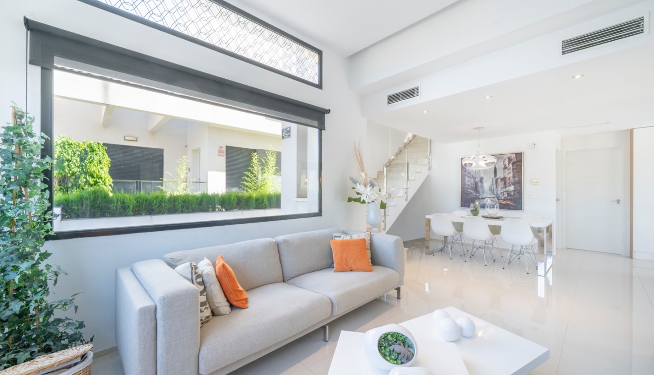 Sale - Villa - Ciudad Quesada - Rojales
