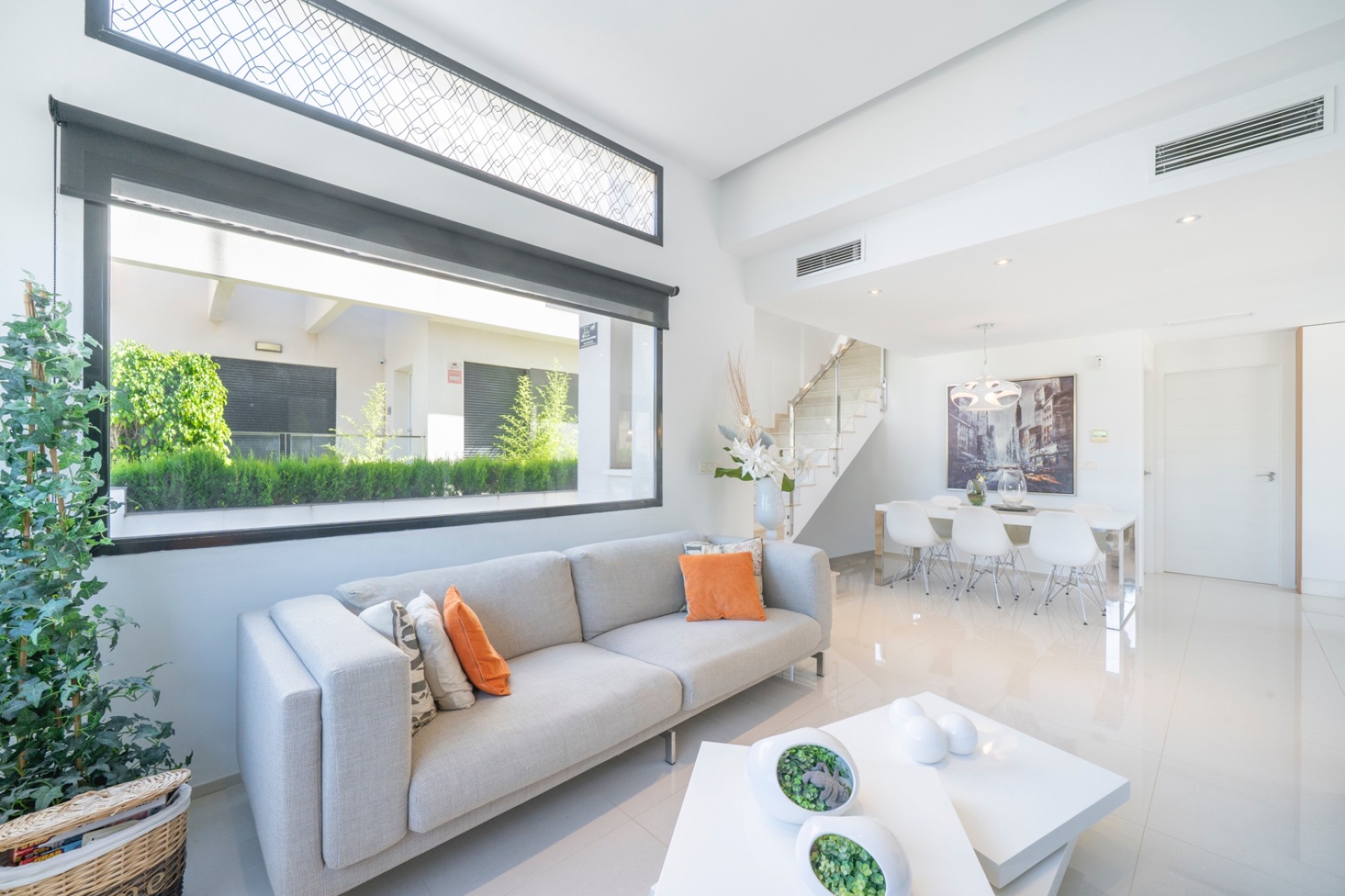 Sale - Villa - Ciudad Quesada - Rojales