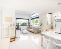 Sale - Villa - Ciudad Quesada - Rojales