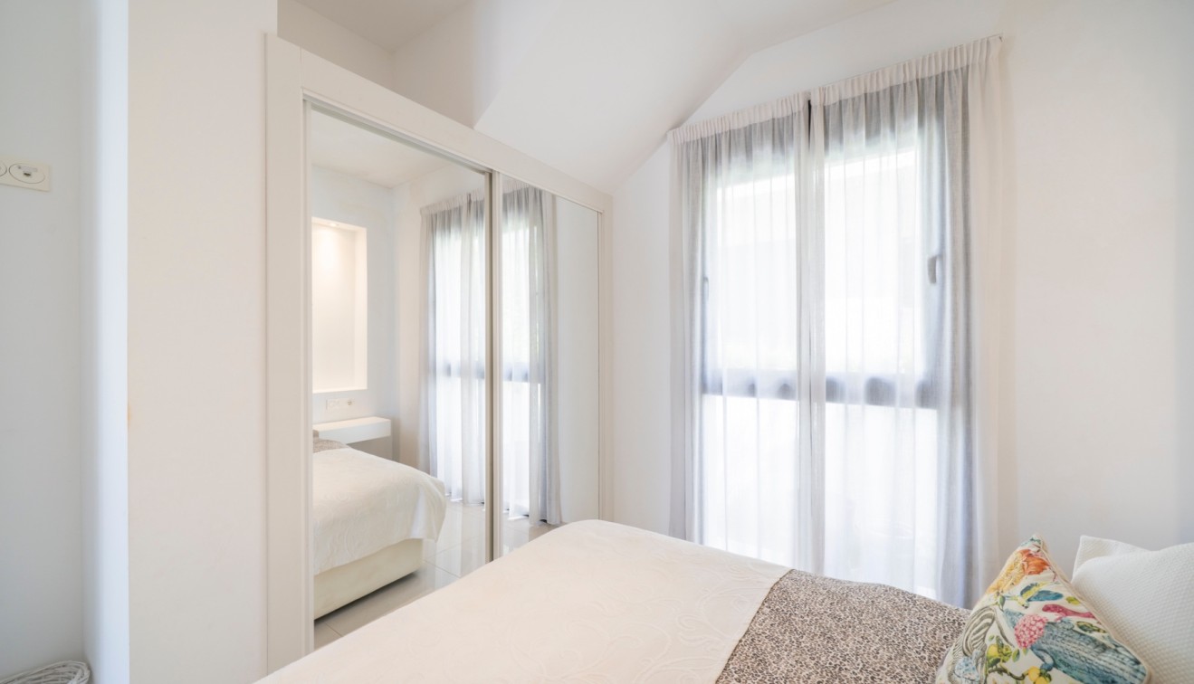 Sale - Villa - Ciudad Quesada - Rojales