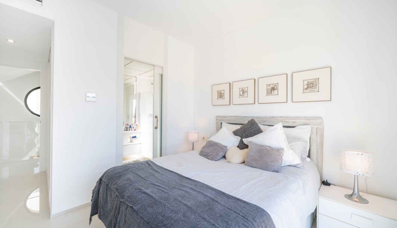 Sale - Villa - Ciudad Quesada - Rojales