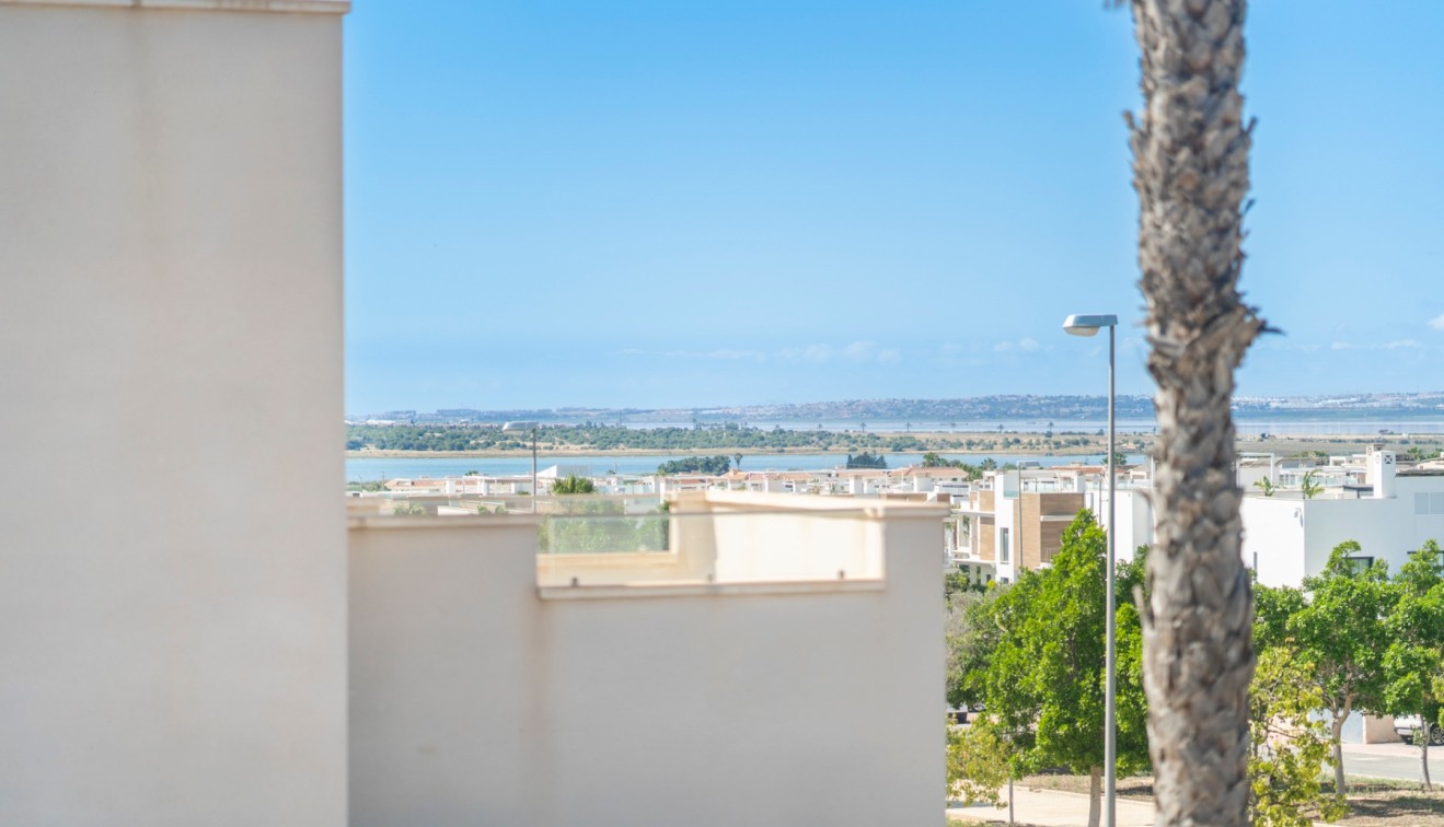 Sale - Villa - Ciudad Quesada - Rojales