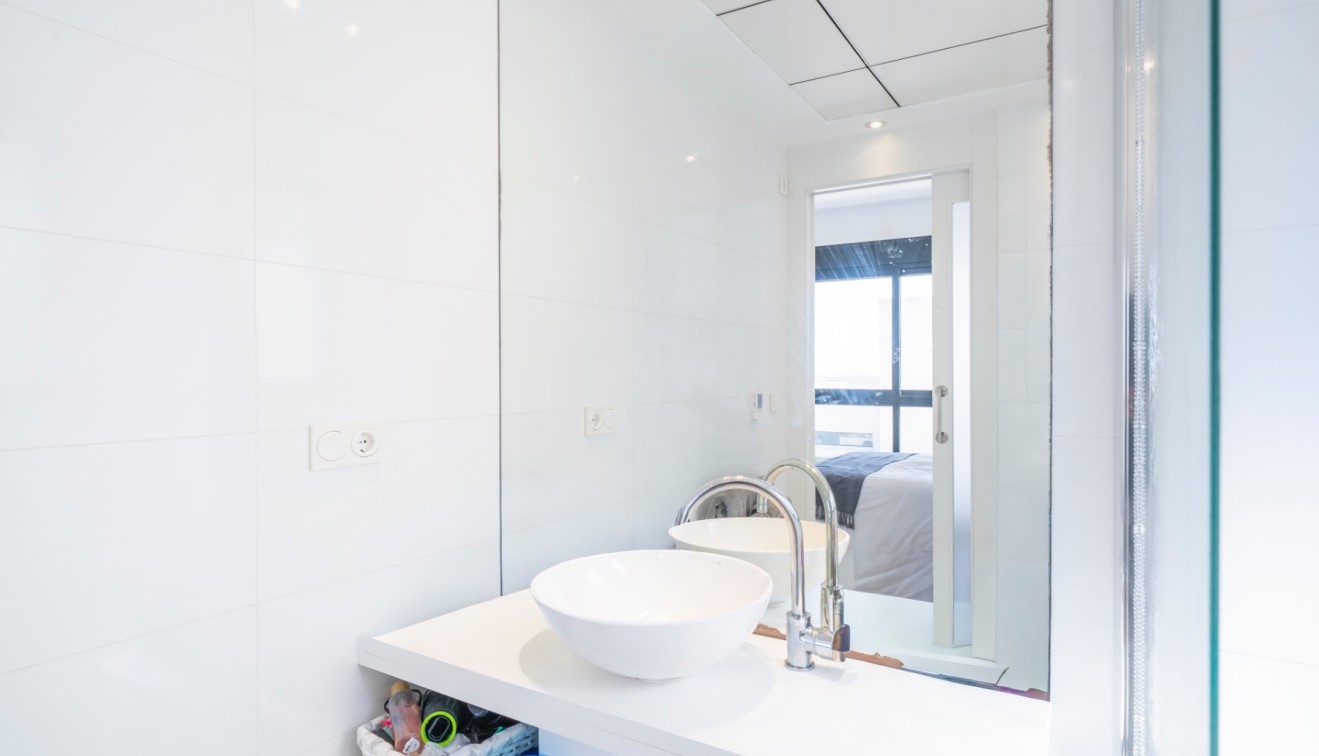Sale - Villa - Ciudad Quesada - Rojales