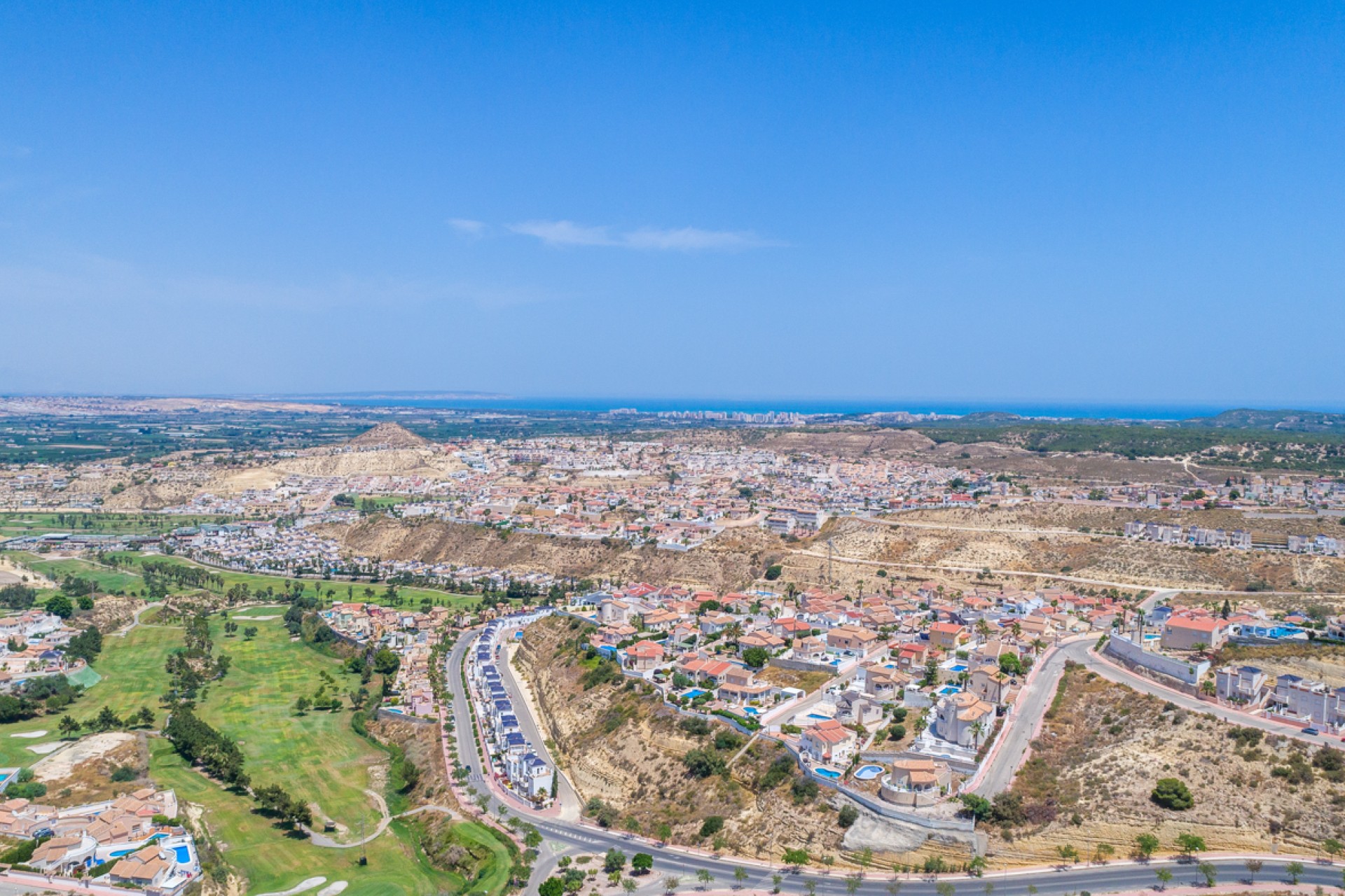 Sale - Villa - Ciudad Quesada - Rojales