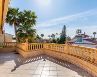 Sale - Villa - Ciudad Quesada - Rojales