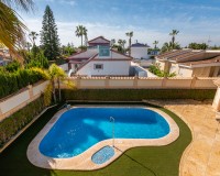 Sale - Villa - Ciudad Quesada - Rojales